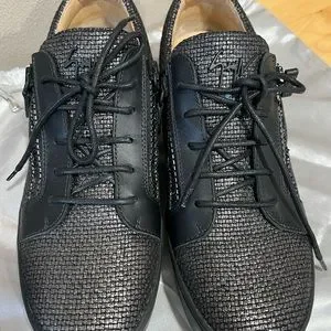 Giuseppe Zanotti | Shoes | Giuseppe Zanotti Mens Sneakers  display picture 3